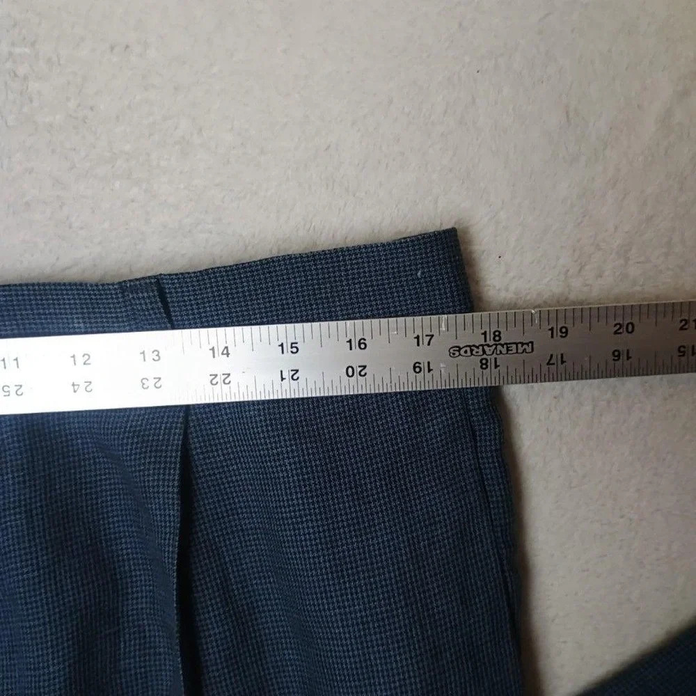 Banana Republic work lining